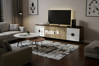 Mobrik