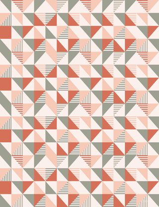 Cozy Home - Colección Coralé