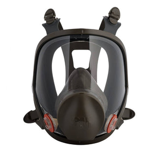 3M RESPIRADOR 6800 FULL FACE