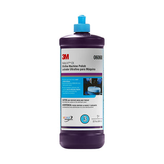3M SISTEMA PULIDO PERFECT-IT II PASO 3 COD. PN06068 1/4