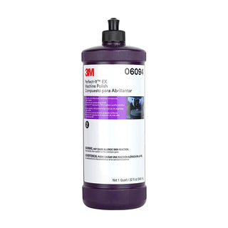 3M SISTEMA PULIDO PERFECT-IT II PASO 2 COD. PN06094 1/4