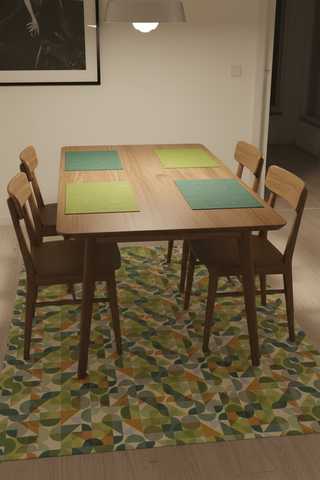 Cozy Home - Colección Lima