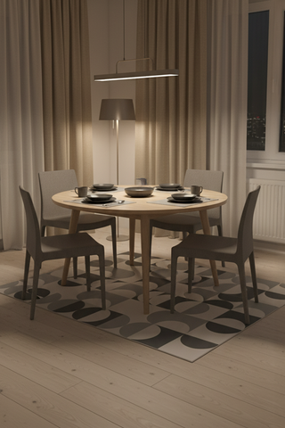 Cozy Home - Colección Nórdico