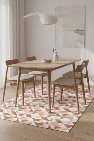 Cozy Home - Colección Coralé