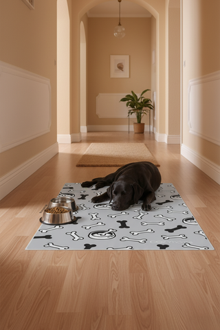 Cozy Home Pet Design 1