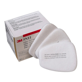 3M PRE FILTRO 5N11 (10 UNIDADES)