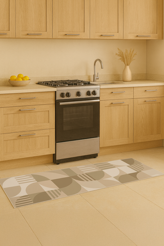 Cozy Home - Colección Terra