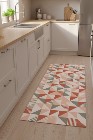 Cozy Home - Colección Coralé