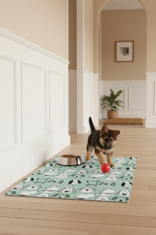 Cozy Home Pet Design 2