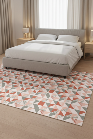 Cozy Home - Colección Coralé