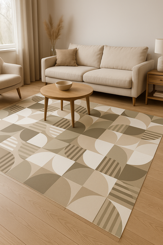 Cozy Home - Colección Terra