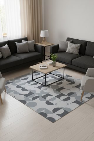 Cozy Home - Colección Nórdico