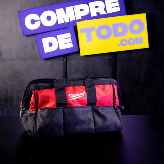 MALETIN PARA HERRAMIENTAS 17" MILWAUKEE 48553490