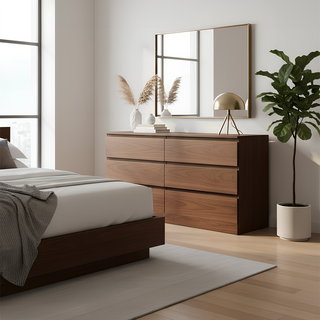 Mobrik - Gavetero 6 gavetas