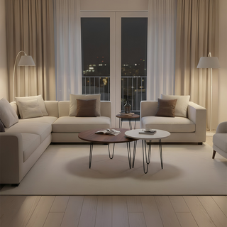 Mobrik - Mesas de Centro