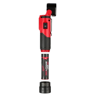 JUEGO LINTERNA PIVOTE RECARGABLE USB 500lm MILWAUKEE 2113-21