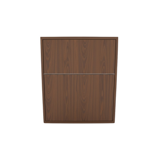 Mobrik - Mesas de noche de 2 gavetas