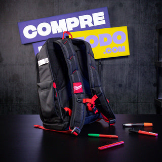 MOCHILLA PARA HERRAMIENTA MILWAUKEE - SKU 48-22-8202