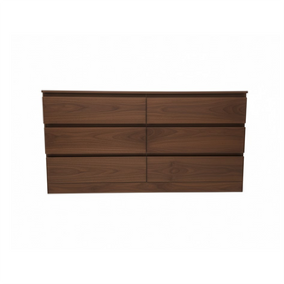 Mobrik - Gavetero 6 gavetas