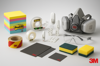 3M Brand products