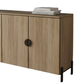 Mobrik Bufetera 4 puertas con jaladores