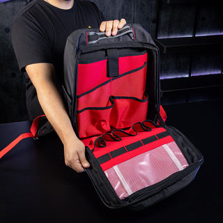 MOCHILLA PARA HERRAMIENTA MILWAUKEE - SKU 48-22-8202
