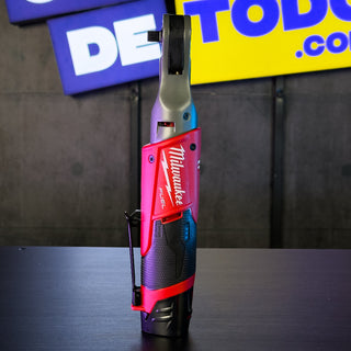 JUEGO RATCH R-3/8" M12 FUEL  MILWAUKEE 2557-22