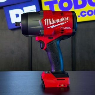 LLAVE DE IMPACTO 1/2" ALTO TORQUE M18 FUEL  MILWAUKEE 2967-20
