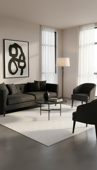 Cozy Home - Colección Alba