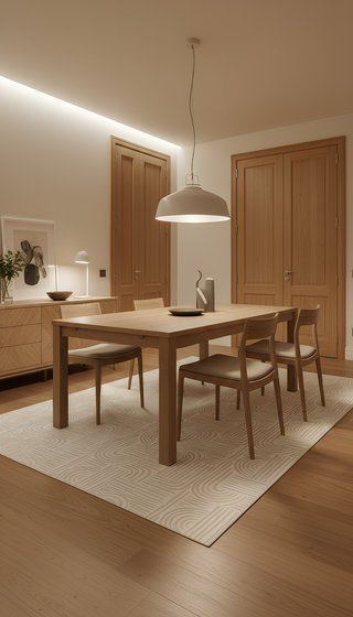 Cozy Home - Colección Arcilla