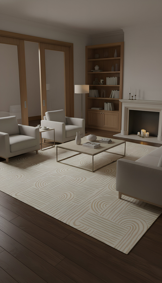 Cozy Home - Colección Arcilla