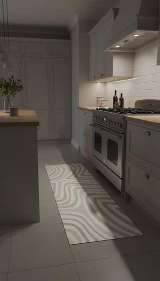 Cozy Home - Colección Aura