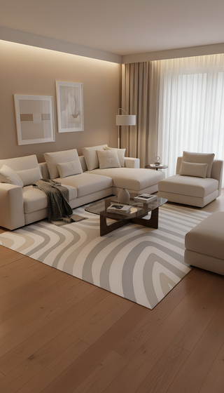 Cozy Home - Colección Aura