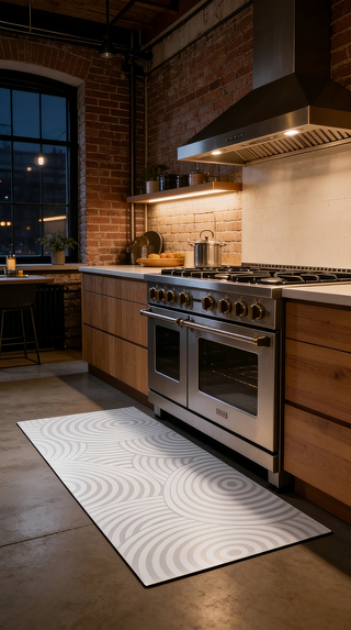 Cozy Home - Colección Boreal