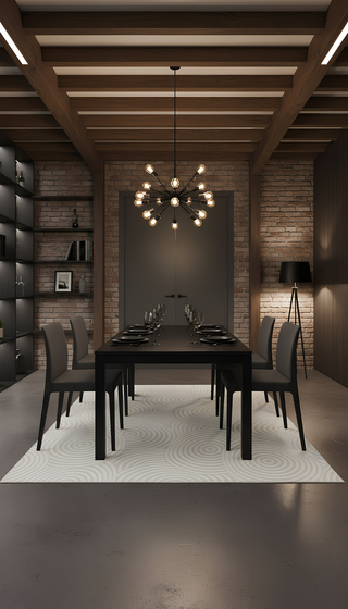 Cozy Home - Colección Boreal