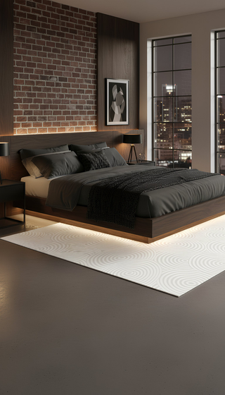 Cozy Home - Colección Boreal