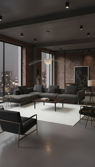 Cozy Home - Colección Boreal