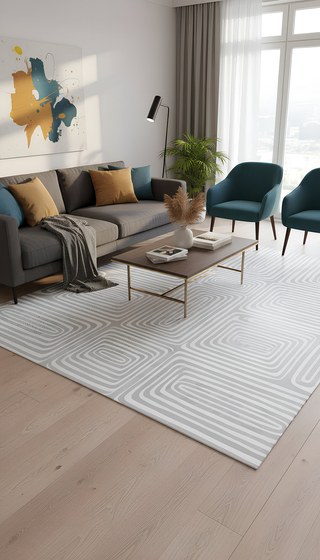 Cozy Home - Colección Ecos