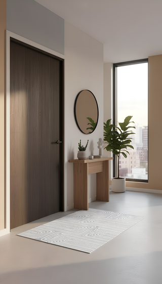 Cozy Home - Colección Ecos