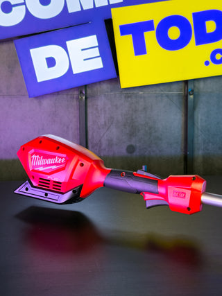 JUEGO SIERRA C/PERTIGA 10" M18 FUEL C/QUICK LOK  MILWAUKEE 2825‑21PS