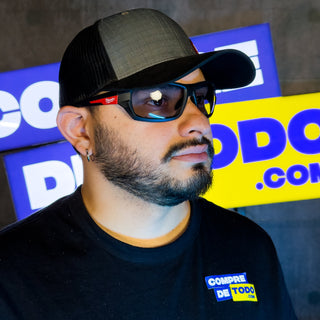 LENTES SEGURIDAD GRIS  MILWAUKEE