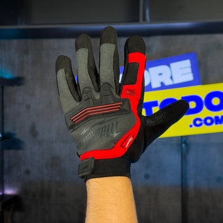 GUANTES DE DEMOLICION T-XL MILWAUKEE