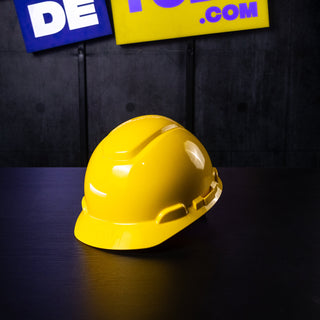 3M CASCO SECUREFIT™ H-702SFR-UV, AMARILLO