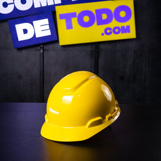 3M CASCO SECUREFIT™ H-702SFR-UV, AMARILLO