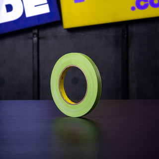 3M Masking Tape Automotriz VERDE 233+ 3/4 (18MM X 55mts) 26334