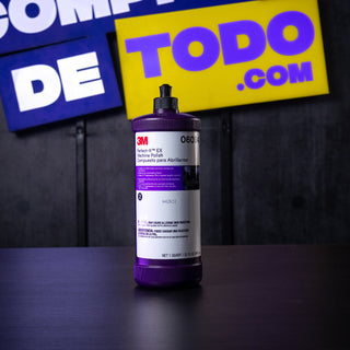 3M SISTEMA PULIDO PERFECT-IT II PASO 2 COD. PN06094 1/4