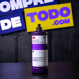 3M SISTEMA PULIDO PERFECT-IT II PASO 2 COD. PN06094 1/4