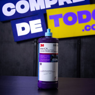 3M SISTEMA PULIDO PERFECT-IT II PASO 3 COD. PN06068 1/4