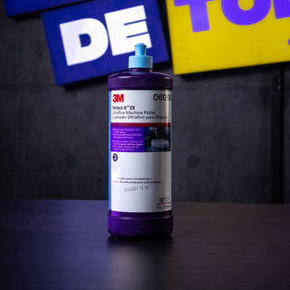 3M SISTEMA PULIDO PERFECT-IT II PASO 3 COD. PN06068 1/4