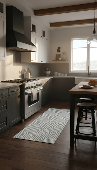 Cozy Home - Colección Senda